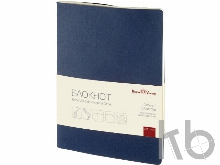 Бизнес - блокнот А4 «Conceptual Office»