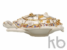 Скульптура «Черепаха»