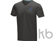 Футболка «Kawartha» из органического хлопка, мужская