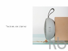 Портативная акустика «Mysound BT-35»