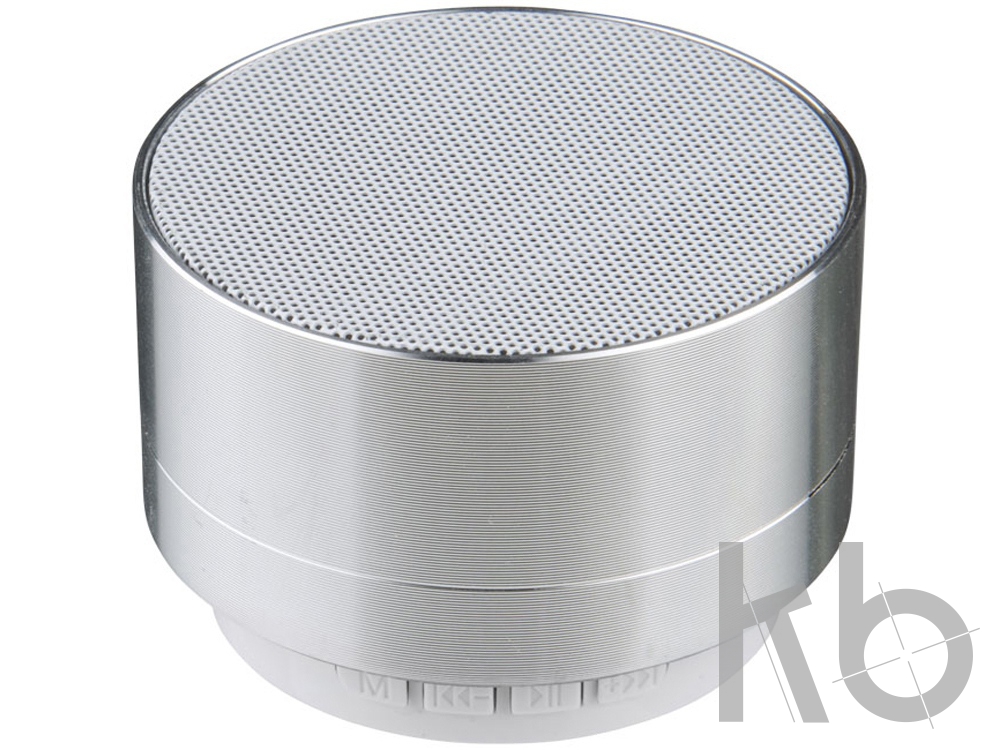 Цилиндрический динамик Bluetooth®