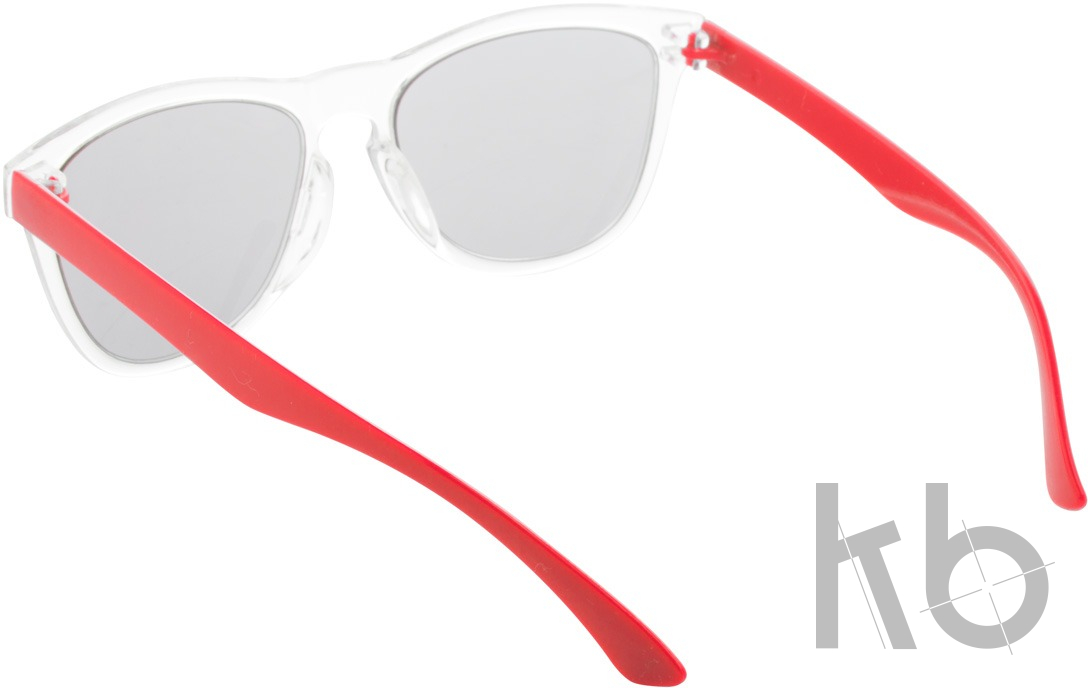 customisable sunglasses - temples