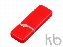 USB 2.0- флешка на 32 Гб с оригинальным колпачком
