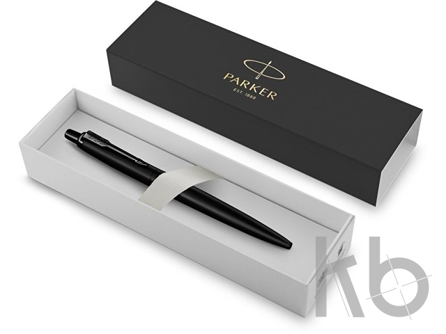 Ручка шариковая Parker «Jotter XL Mono Black BT»