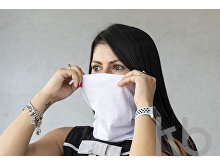 anti-bacterial multi-purpose scarf