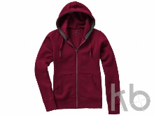 Толстовка «Arora» женская с капюшоном