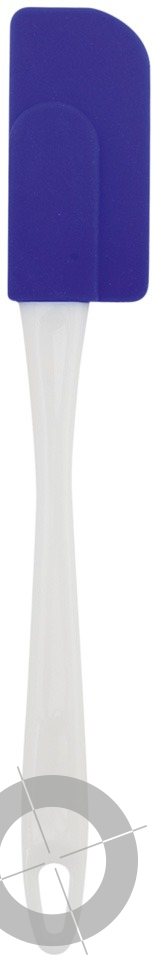 Силиконовая лопатка 