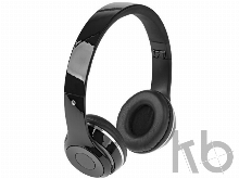 Наушники складные «Cadence» Bluetooth®