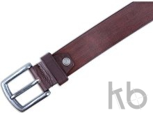 Ремень «Creek» односторонний