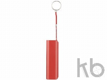 Портативное зарядное устройство «Span», 1200 mAh