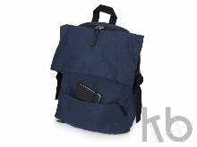 Водостойкий рюкзак «Shed» для ноутбука 15''