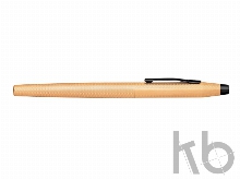 Ручка перьевая  «Classic Century Brushed»