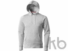 Толстовка «Alley» мужская с капюшоном