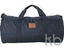 Polyester (600D) duffle bag