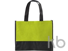 Nonwoven (80 gr/m²) shopping bag