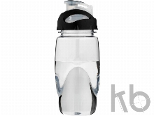 Бутылка спортивная «Gobi»