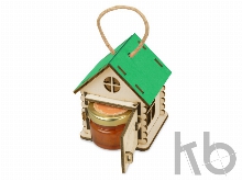 Игрушка-упаковка «Домик»