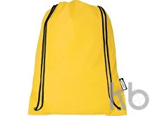 Рюкзак «Oriole» из переработанного ПЭТ