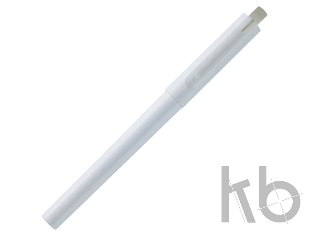 Ручка гелевая «Mauna» из переработанного PET-пластика