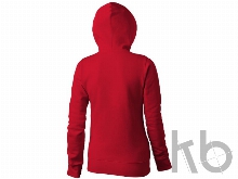 Толстовка «Alley» женская с капюшоном