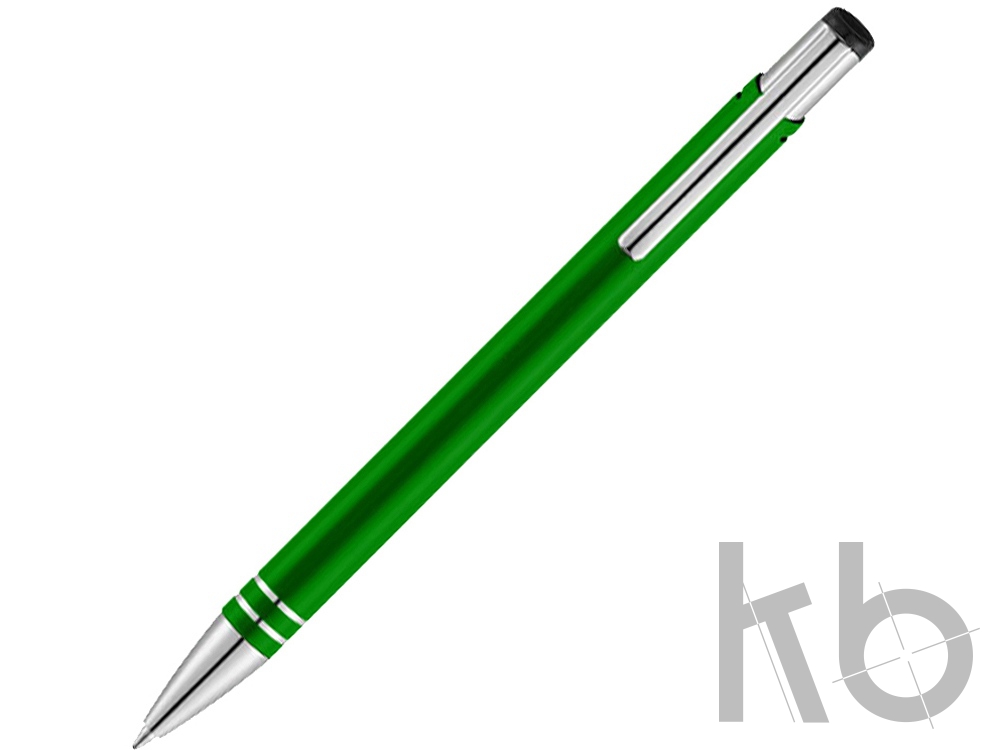 Ручка металлическая шариковая «Hawk»