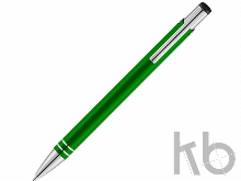 Ручка металлическая шариковая «Hawk»