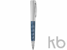 Ручка металлическая шариковая «Conquest Blue»