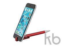 Ручка шариковая со стилусом