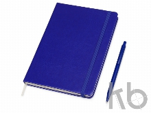 Набор для записей «Альфа», А5