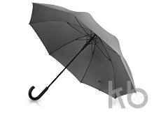 Зонт-трость «Lunker» с большим куполом (d135 см)