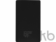 Портативное зарядное устройство «Austin», 4000 mAh