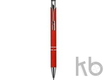 Ручка металлическая шариковая «Legend Gum» soft-touch