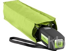 Зонт складной с квадратным куполом «Square» полуавтомат