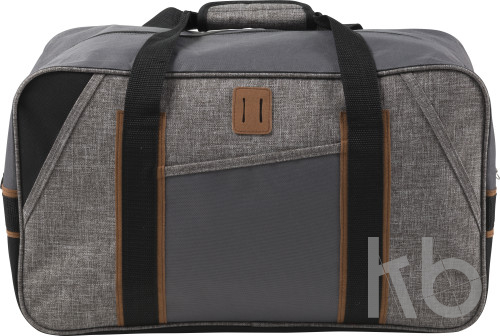 Polycanvas (600D) sports bag