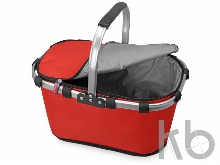 Изотермическая сумка-холодильник «Frost»