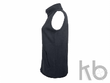 Жилет флисовый «Ibiza» женский