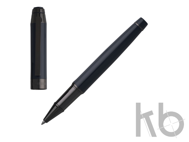 Ручка-роллер Heritage Dark Blue