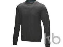 Свитер «Jasper» из натуральных материалов, мужской