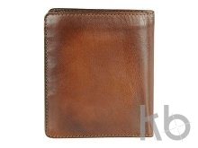 Портмоне «Domus» с RFID защитой