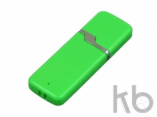 USB 2.0- флешка на 32 Гб с оригинальным колпачком