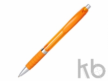 Ручка пластиковая шариковая «Turbo»