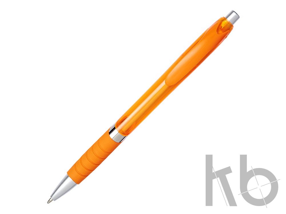 Ручка пластиковая шариковая «Turbo»