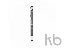 Ручка шариковая со стилусом