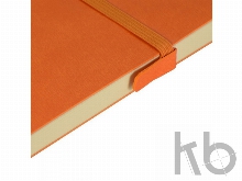 Ежедневник недатированный А5 «Tokyo»