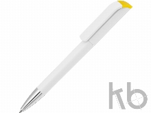 Ручка пластиковая шариковая «Effect SI»