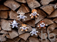 Брелок «Медвежонок Ларри»