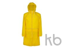 Дождевик со светоотражающими кантами «Sunshine»