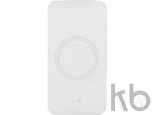 Портативное беспроводное зарядное устройство «Impulse», 4000 mAh