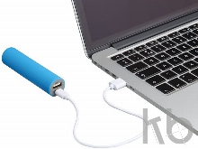 Портативное зарядное устройство, 2200 mAh