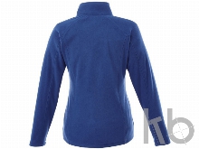 Джемпер из полифлиса «Rixford» женский